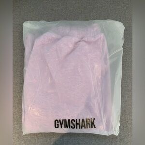 NEW Gymshark REST DAY SWEATS JOGGERS
Oversized Fit - Size MEDIUM Aura Lilac Marl